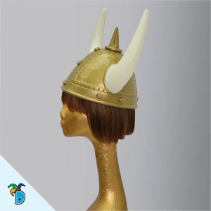 Casco Vikingo Grande